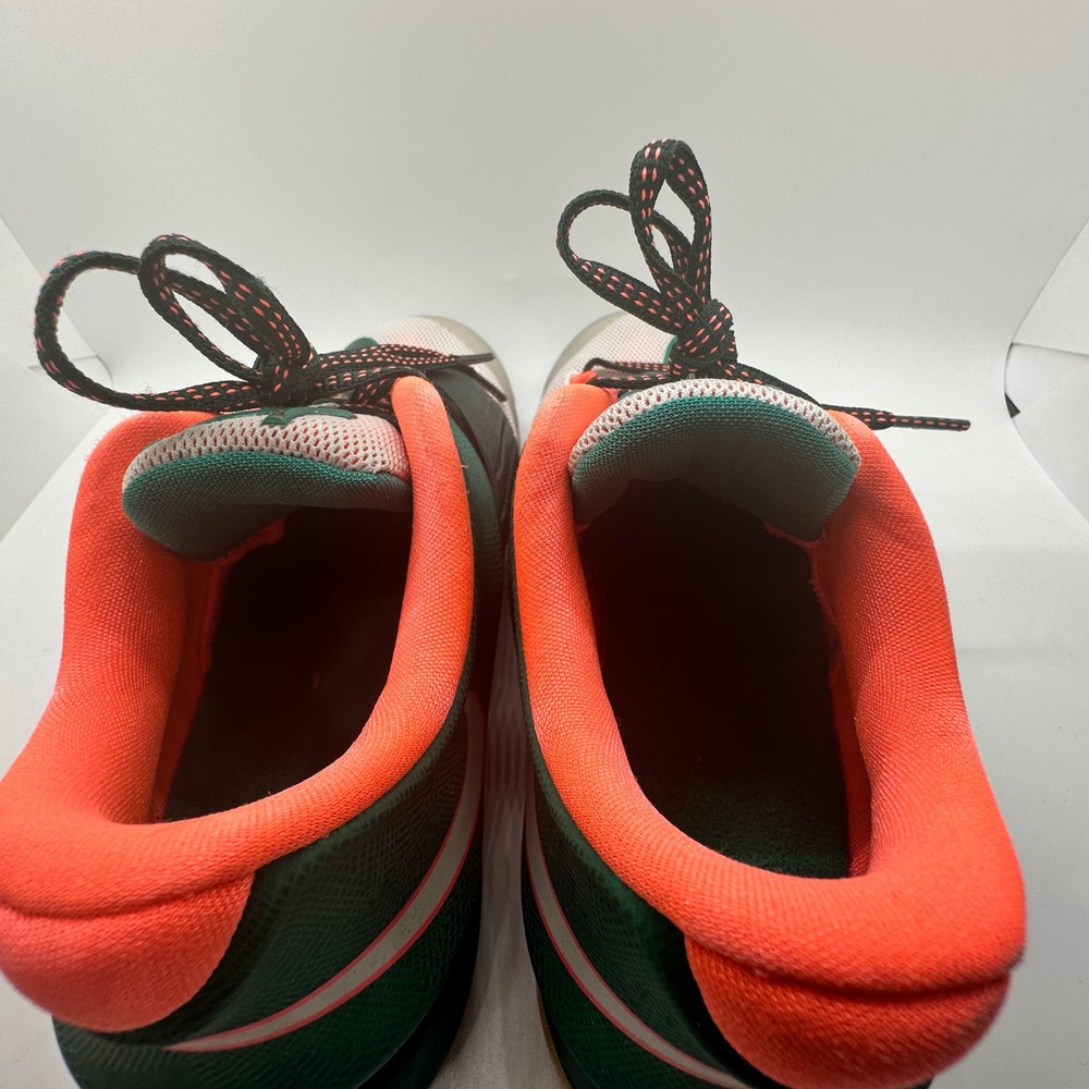 Nike KD 7 Easy Money Basketball Shoes Sneakers 669942-301 Youth Size 4Y - Picture 7 of 11